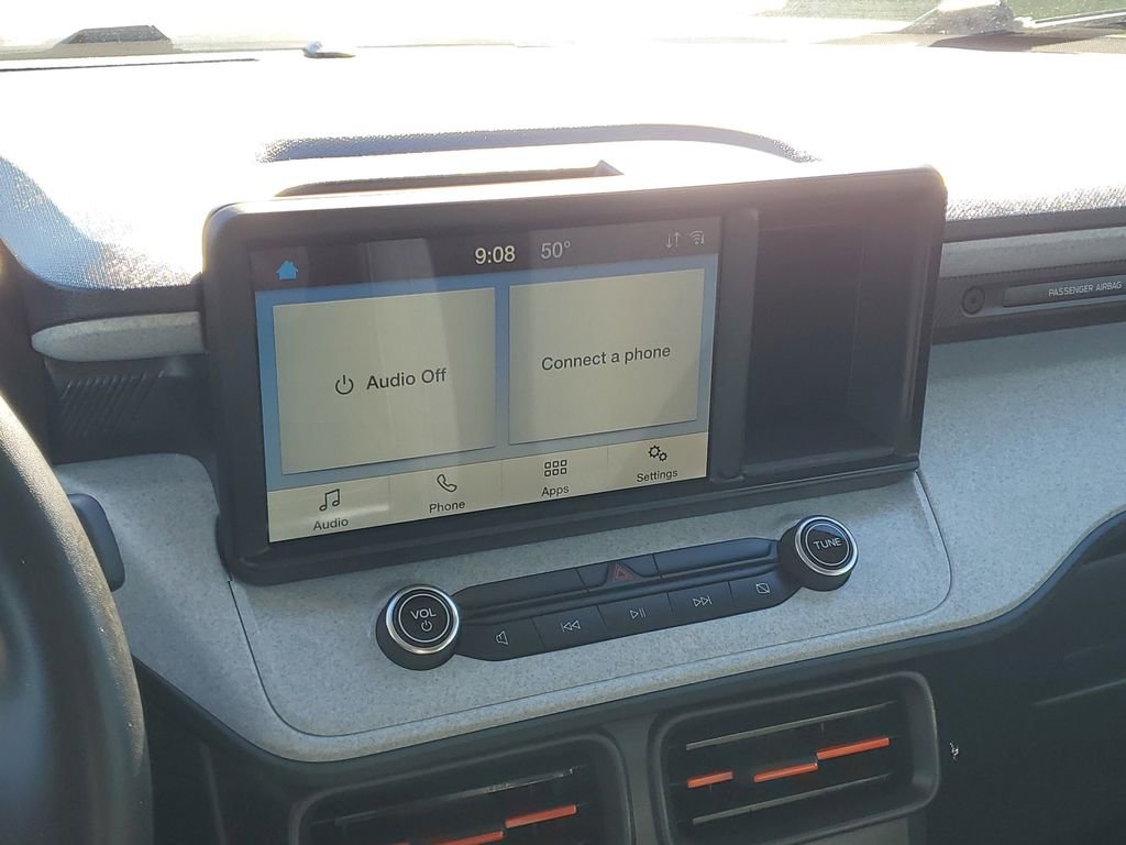 Used 2024 Ford Maverick XLT w/ XLT Luxury Package FWD image 19