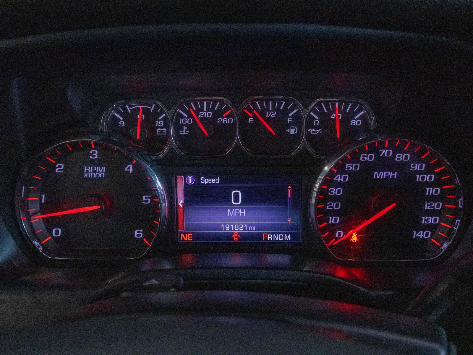 Used 2015 GMC Sierra 1500 SLT w/ SLT Crew Cab Value Package image 14