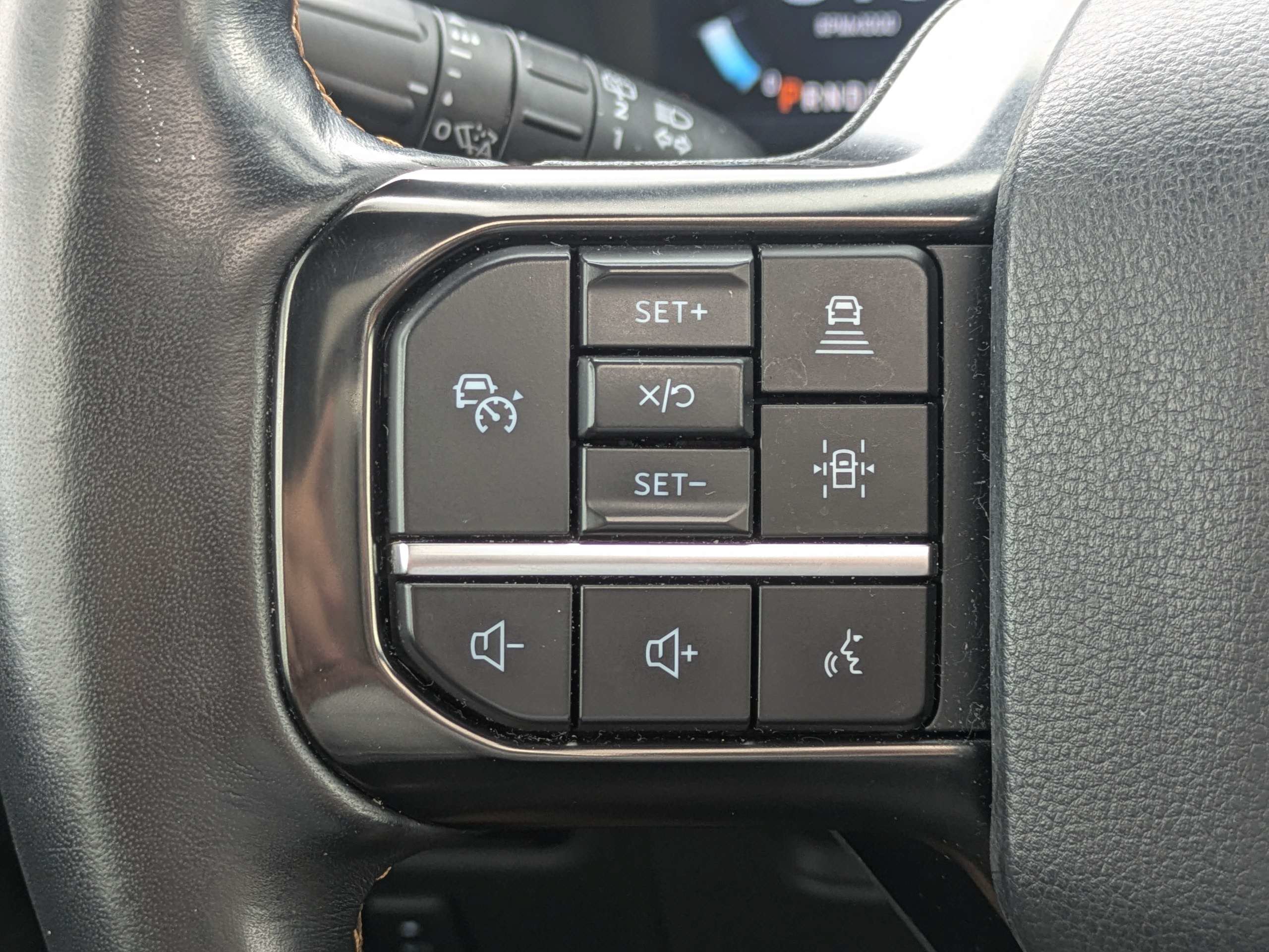 Used 2024 Ford Expedition Max Platinum AWD/4WD image 24