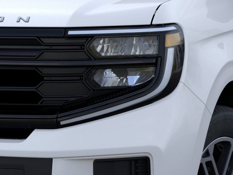 New 2026 Ford Expedition Active RWD image 18
