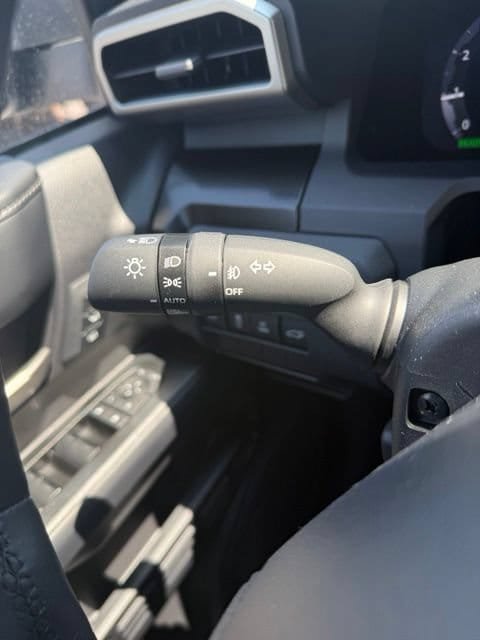 New 2026 Toyota 4Runner Limited AWD/4WD image 21