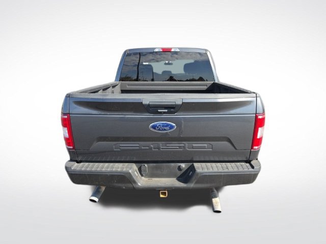 Used 2019 Ford F150 XL w/ Equipment Group 101A Mid AWD/4WD image 6