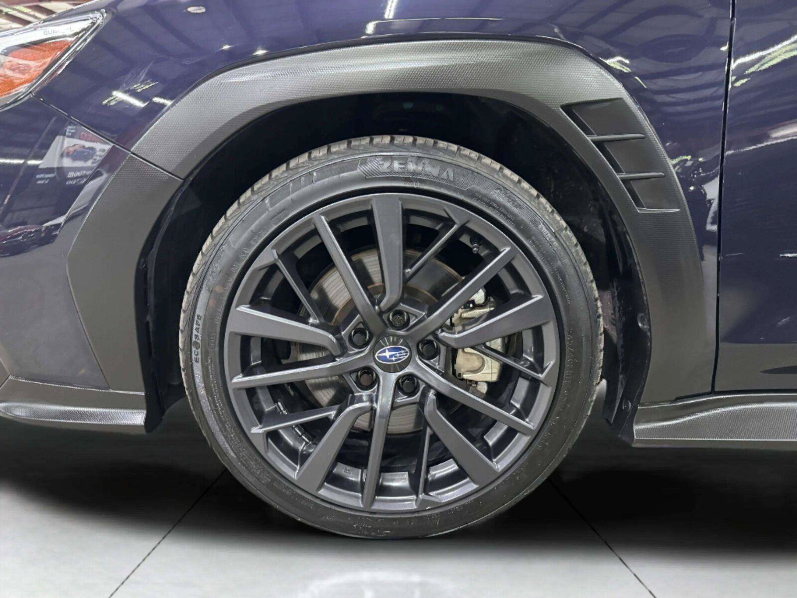 Used 2025 Subaru WRX Limited AWD/4WD image 58