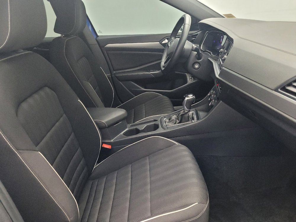 Used 2024 Volkswagen Jetta Sport image 21