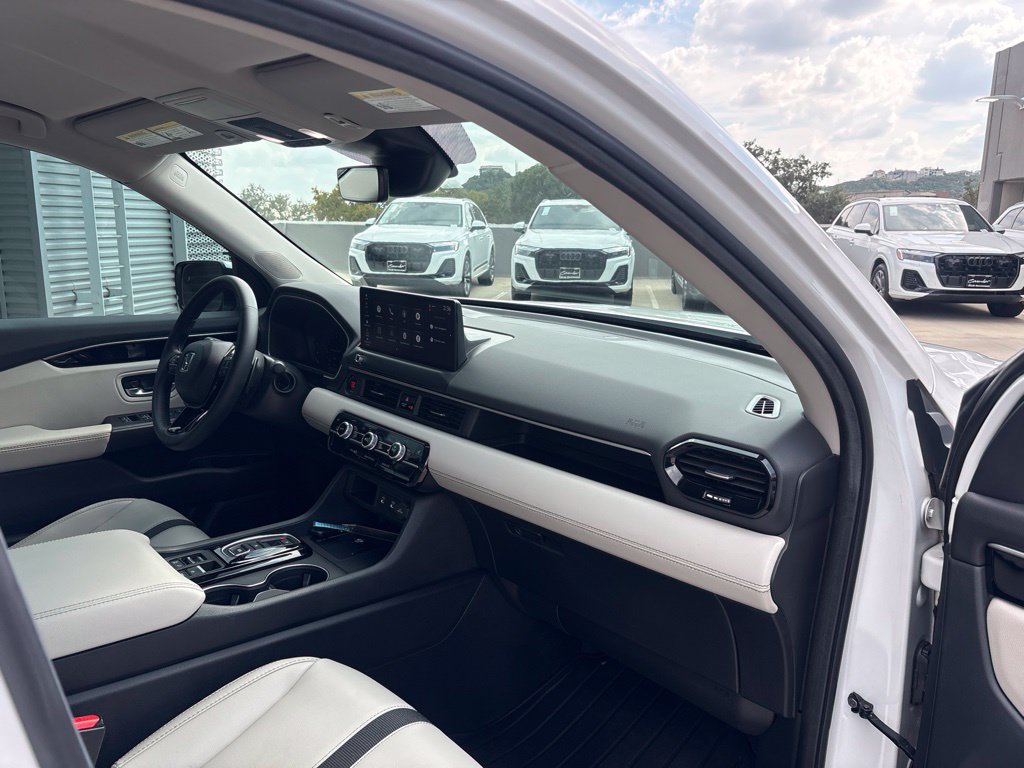 Used 2026 Honda Pilot EX-L image 18