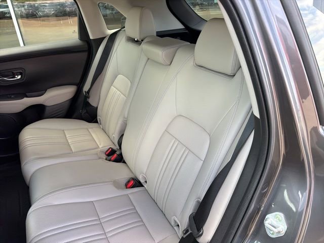 Used 2024 Honda HR-V EX-L image 19