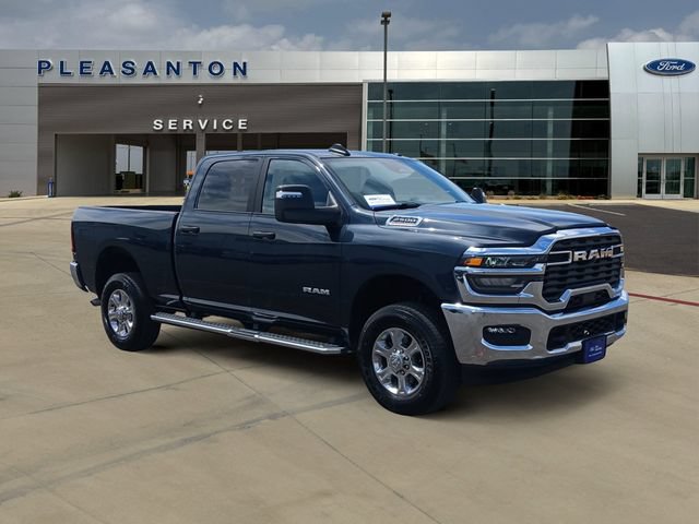 Used 2026 RAM 2500 Big Horn AWD/4WD image 7