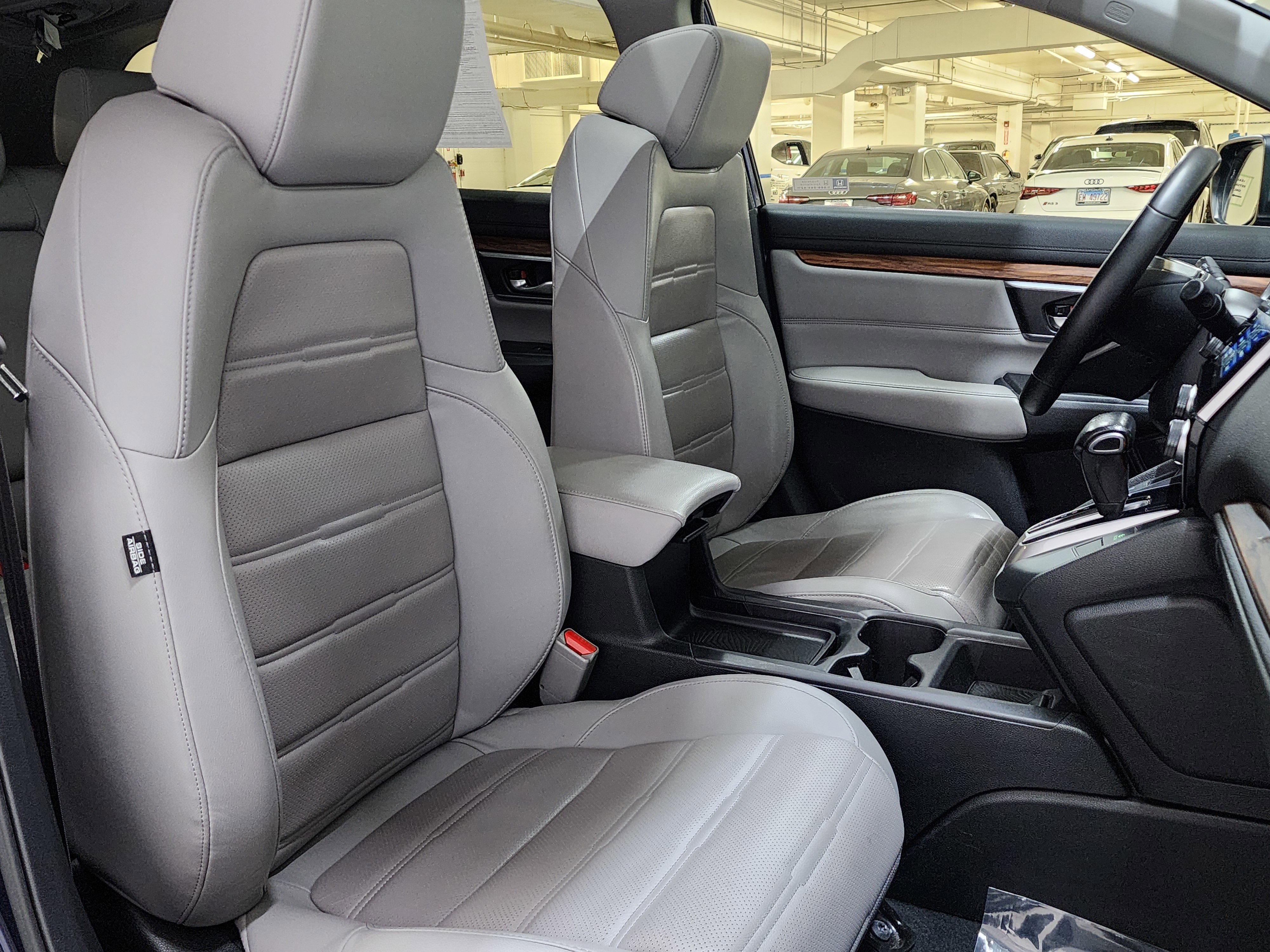 Used 2018 Honda CR-V Touring image 24