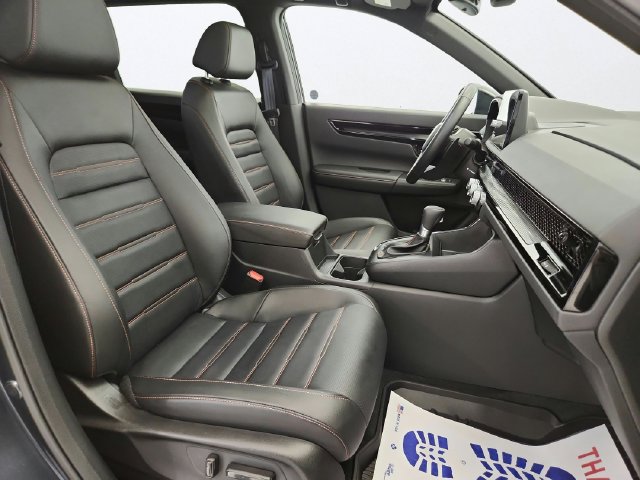 Used 2026 Honda CR-V Sport Touring image 28