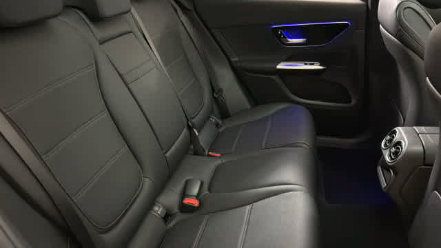 Certified 2026 Mercedes-Benz GLC 300 4MATIC image 32