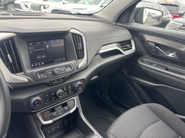 Certified 2023 GMC Terrain SLE w/ Driver Convenience Package image 29