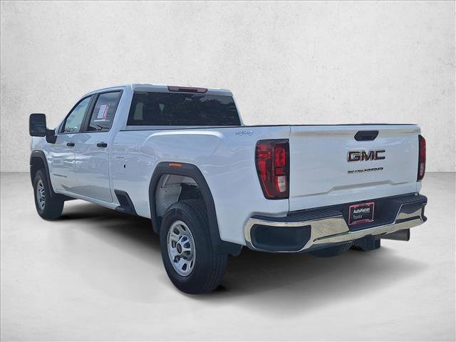 Used 2024 GMC Sierra 3500 Pro image 7