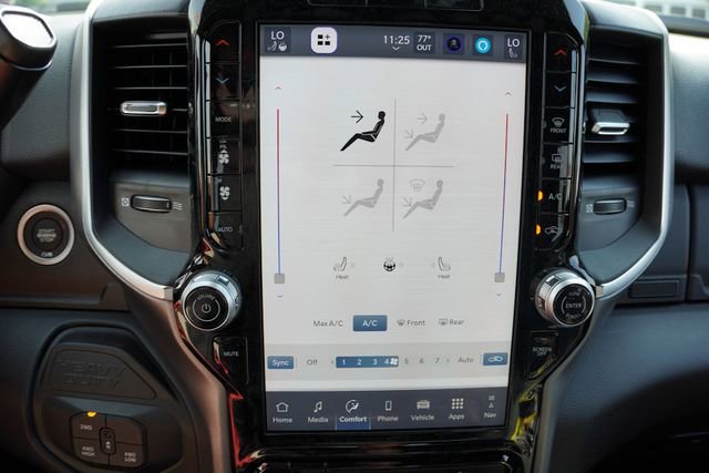 New 2026 RAM 3500 Big Horn image 13