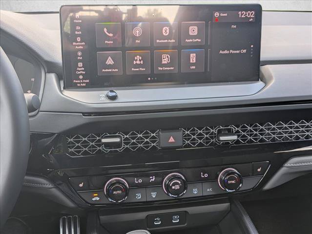 New 2026 Honda Accord Sport image 12