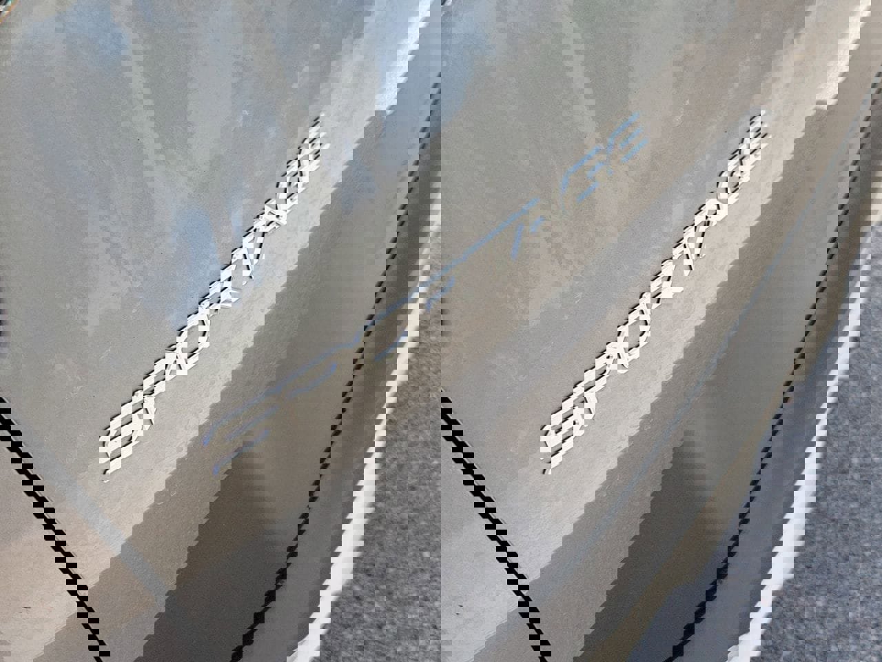 Used 2025 Kia Sportage LX image 6