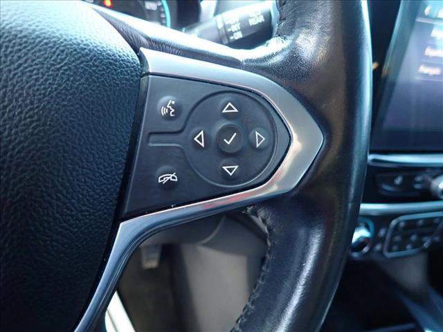Used 2020 Chevrolet Traverse LT w/ Driver Confidence II Package AWD/4WD image 16