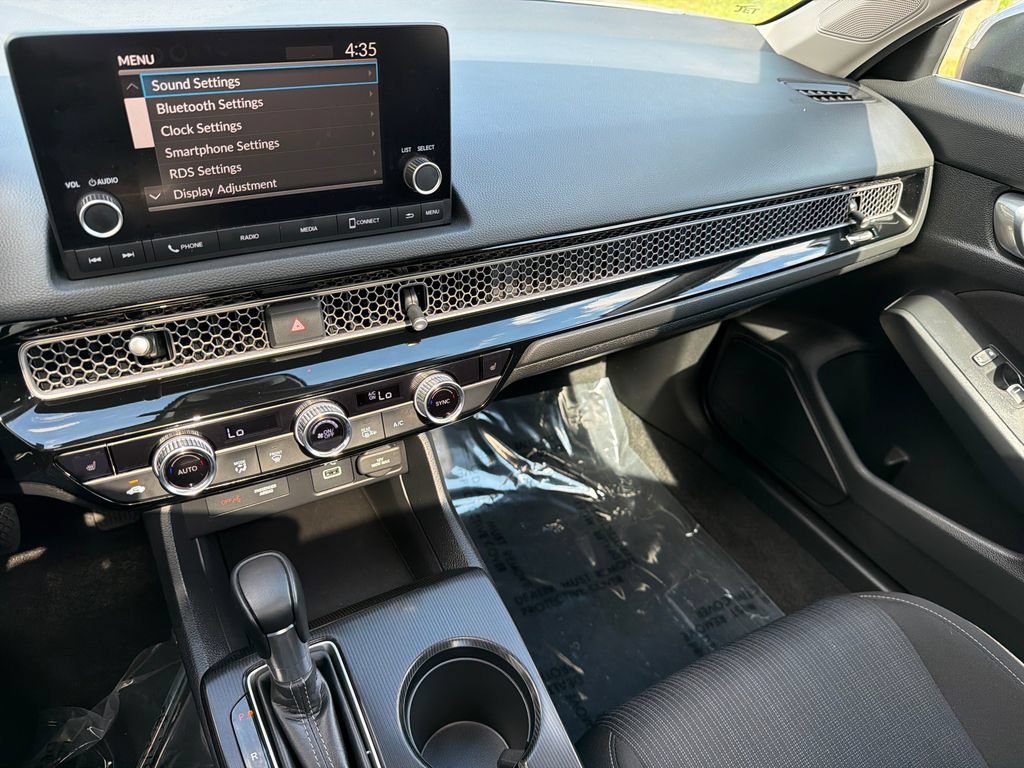 Used 2023 Honda Civic EX image 20