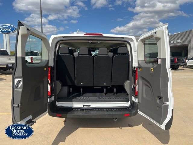 Used 2024 Ford Transit 350 XLT image 13