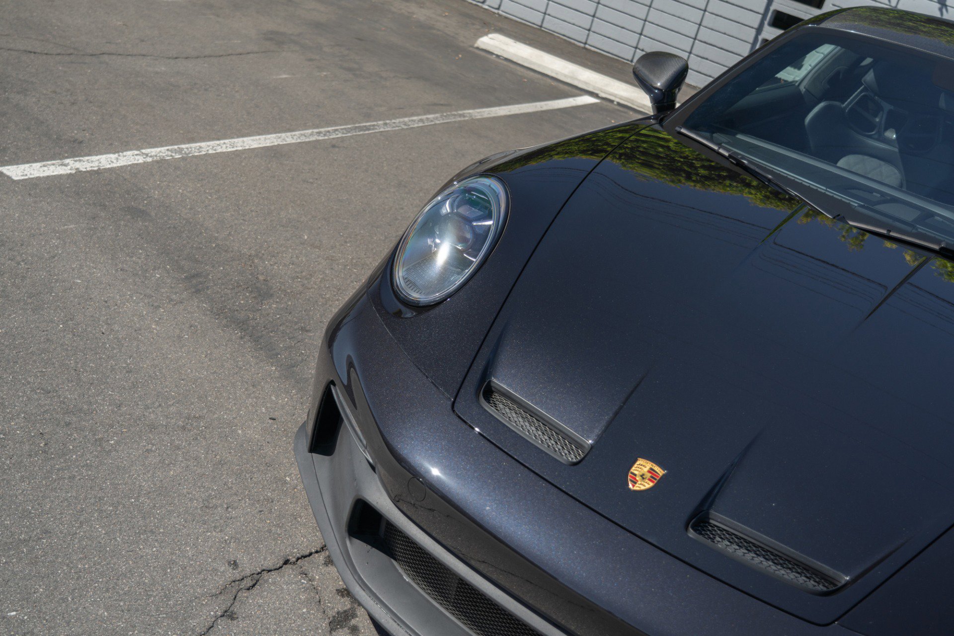 Used 2022 Porsche 911 GT3 image 16