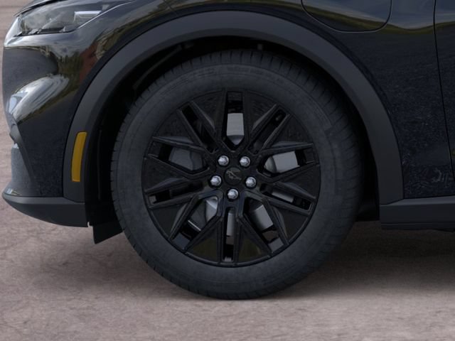 New 2026 Ford Mustang Mach-E Select RWD image 19