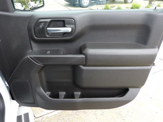 Used 2025 Chevrolet Silverado 1500 W/T RWD image 15