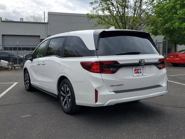 Used 2025 Honda Odyssey EX-L image 3