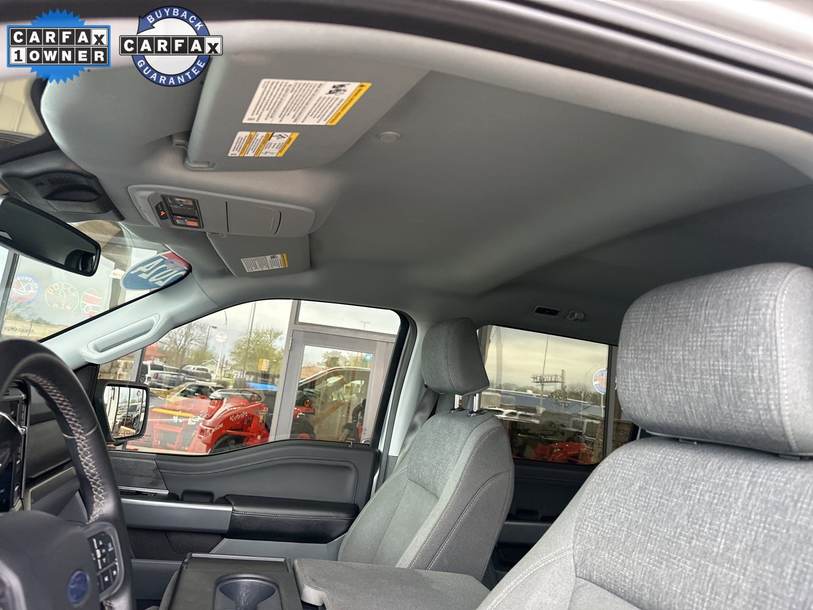 Used 2024 Ford F150 XLT w/ Tow/Haul Package image 14