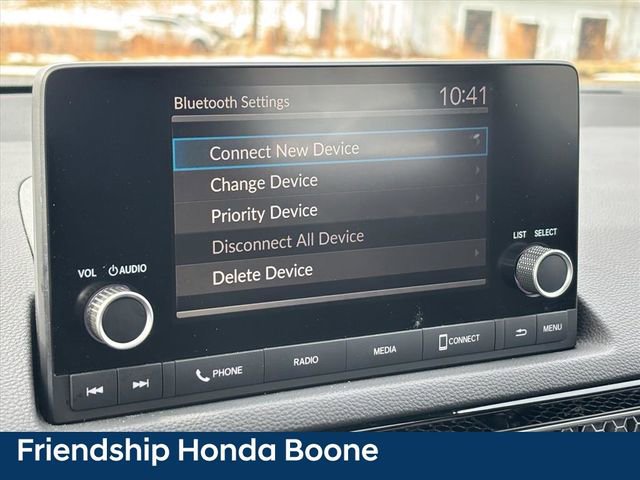 Used 2024 Honda Civic Sport image 20
