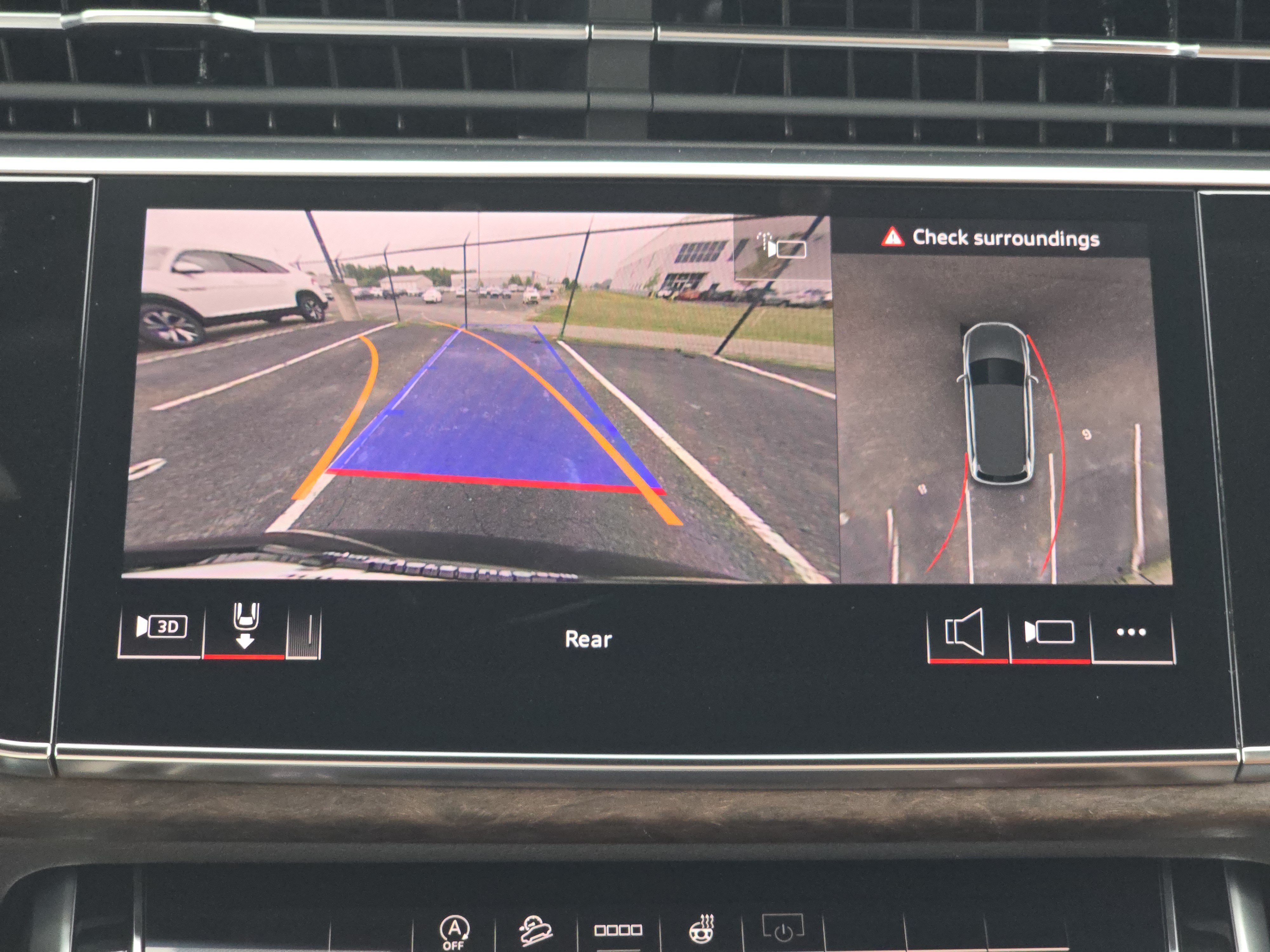 New 2026 Audi Q7 Premium Plus AWD/4WD image 26