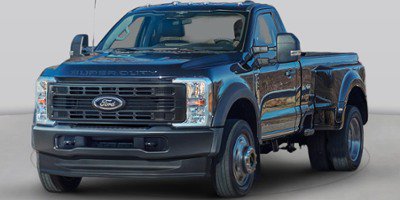 New 2027 Ford F450 XLT