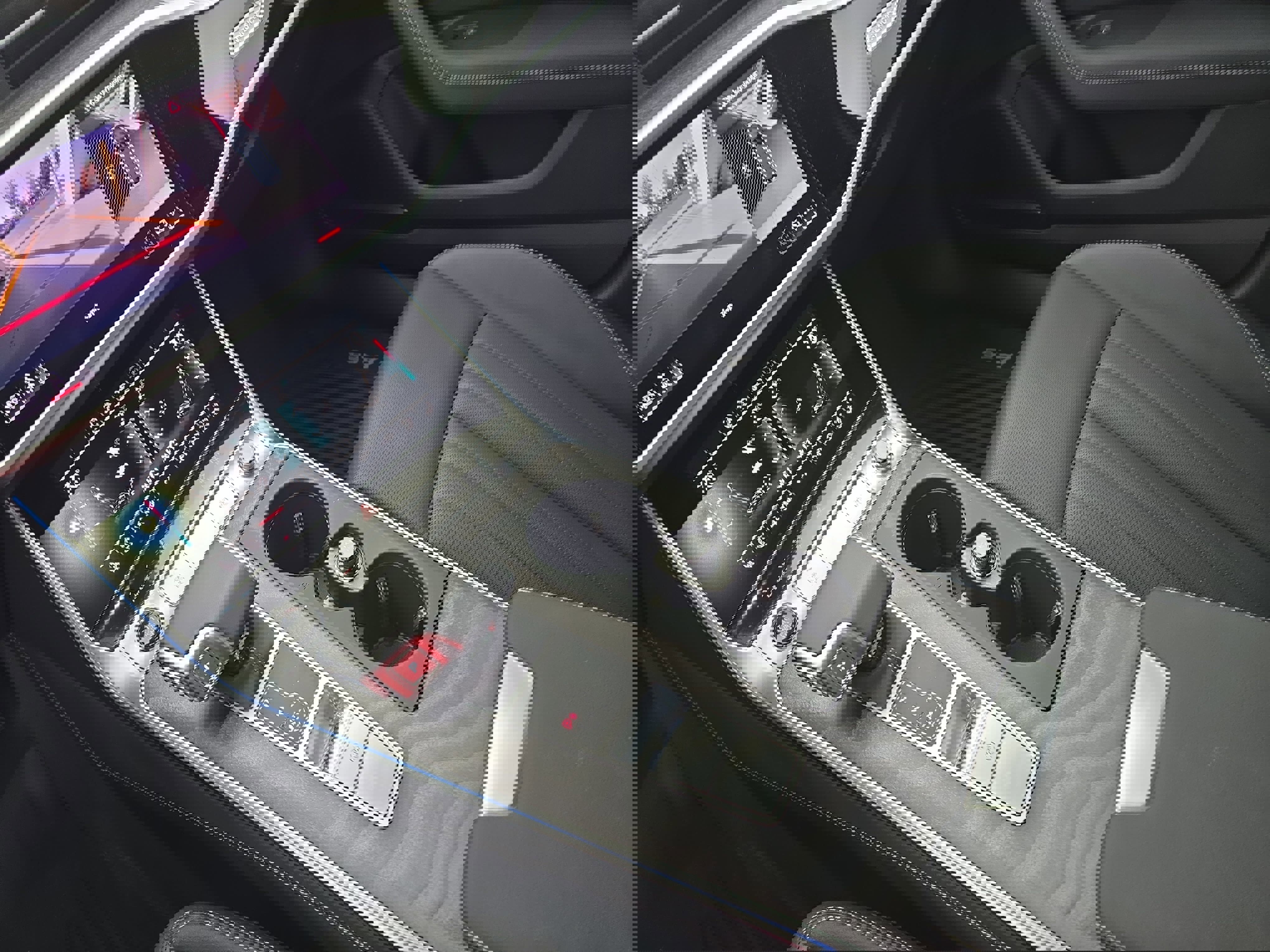 Used 2025 Audi A6 Premium Plus w/ Driver Assistance Package image 25