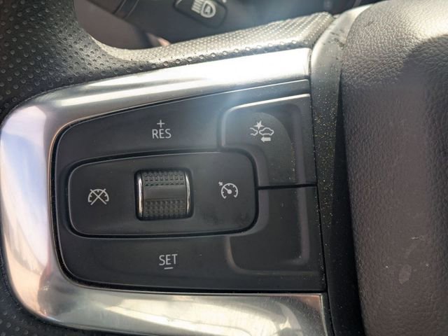 Used 2022 Chevrolet Blazer LT w/ LPO, Black Accent Package image 23