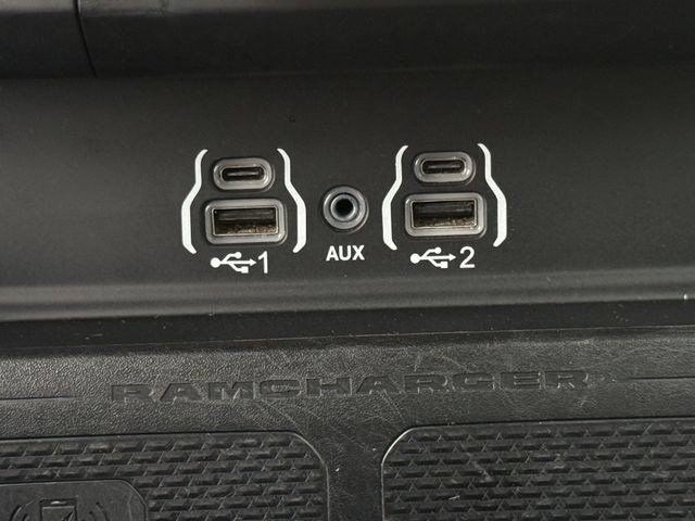 New 2026 Toyota 4Runner TRD Off-Road AWD/4WD image 23