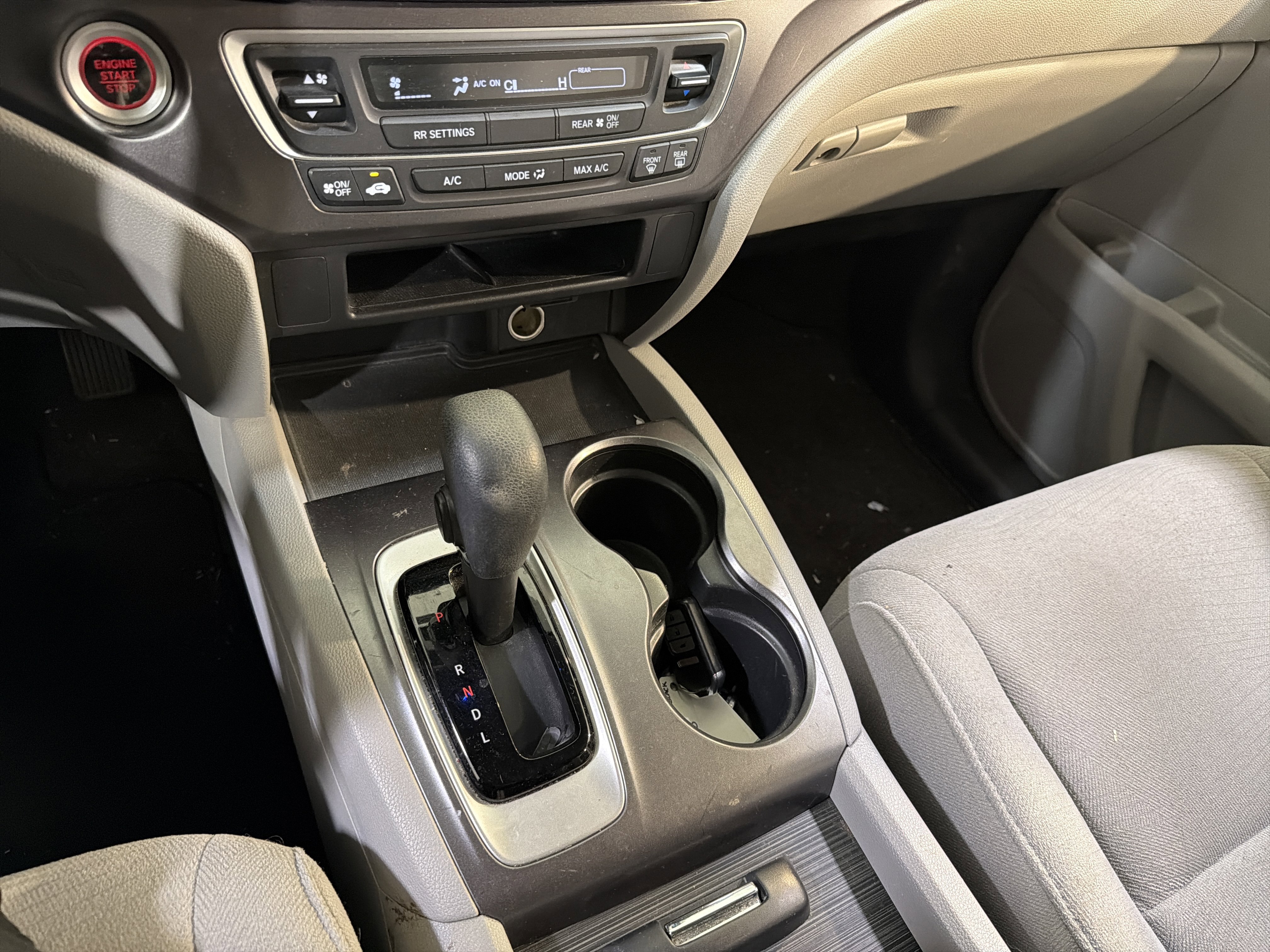 Used 2018 Honda Pilot LX image 20