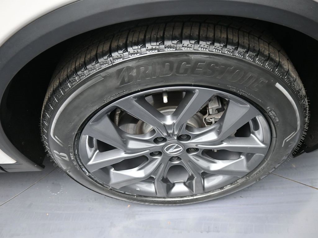 Certified 2023 Acura MDX A-Spec image 13