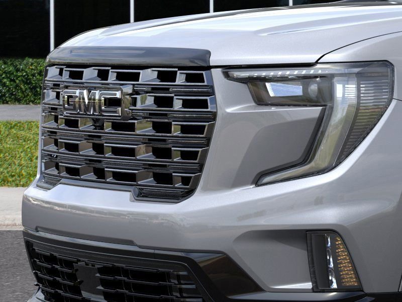 New 2026 GMC Acadia Denali Ultimate w/ LPO, All-Weather Package FWD image 13