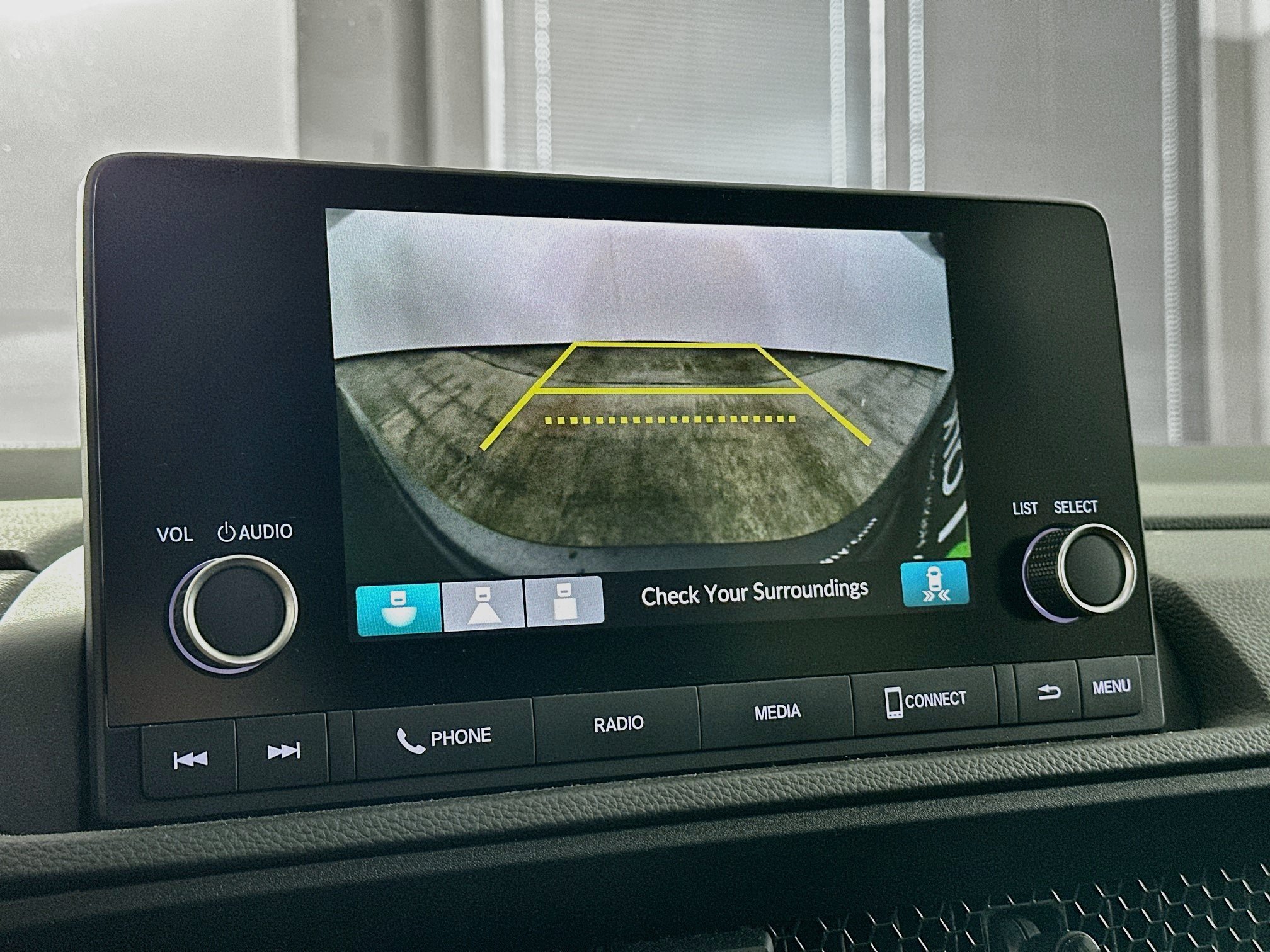 Used 2025 Honda CR-V EX image 22