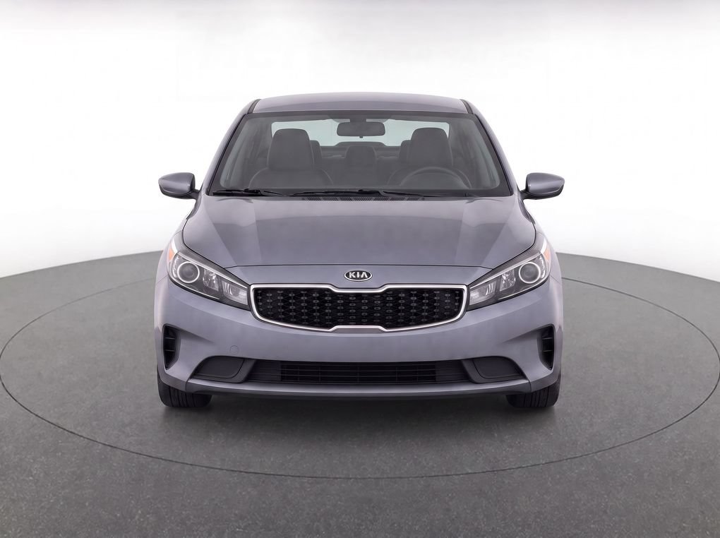 Used 2018 Kia Forte S FWD image 7