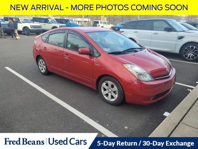 Used 2007 Toyota Prius image 1