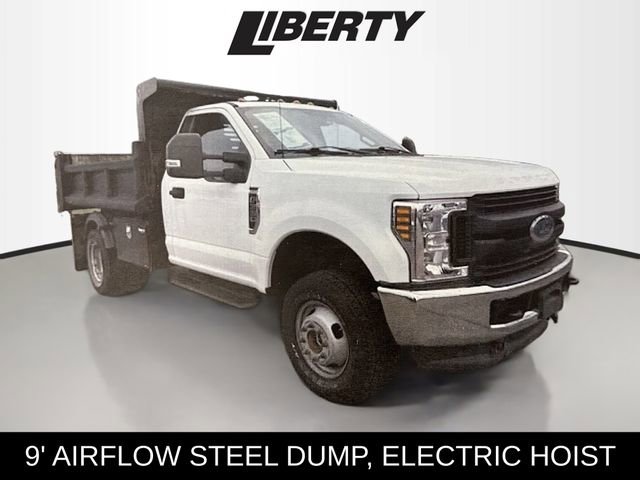 Used 2019 Ford F350 XL w/ XL Value Package
