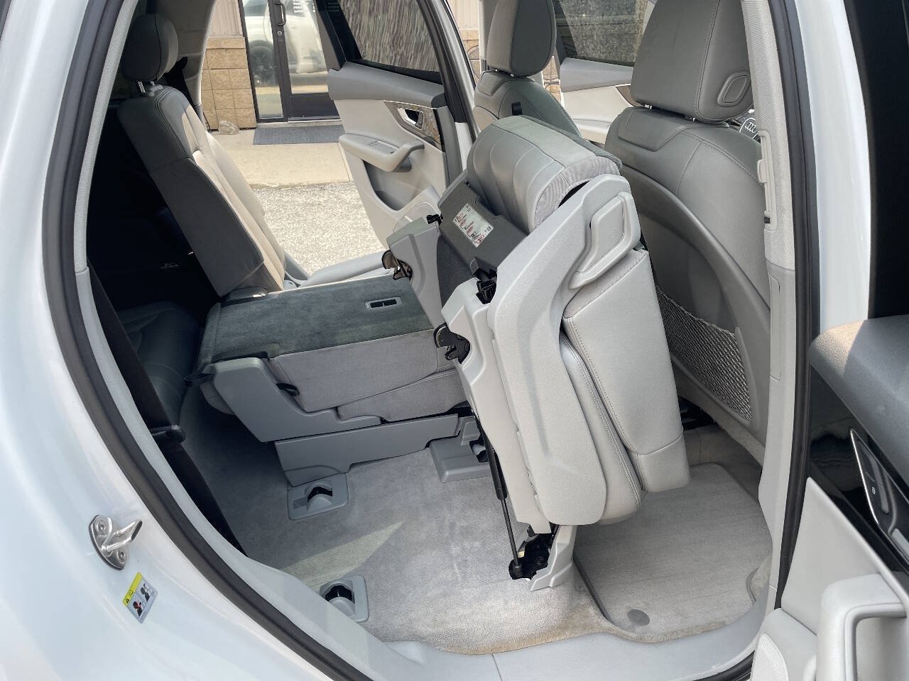 Used 2019 Audi Q7 3.0T Premium Plus AWD/4WD image 37