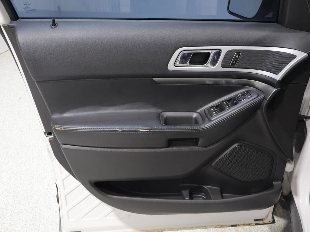 Used 2013 Ford Explorer Sport AWD/4WD image 12