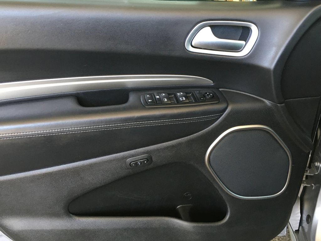 Used 2018 Dodge Durango Citadel AWD/4WD image 20