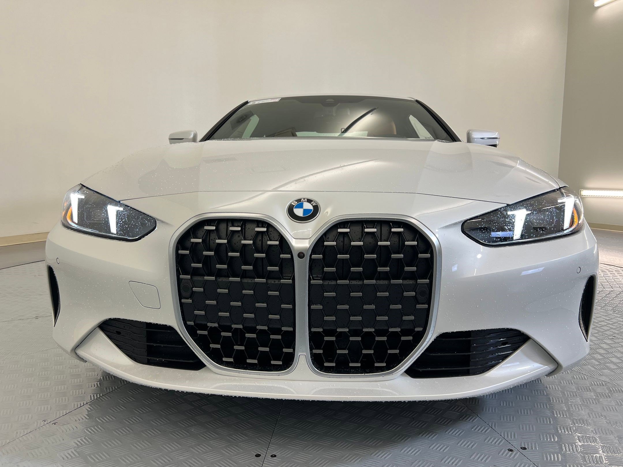 New 2026 BMW 430i Coupe w/ Premium Package RWD image 5