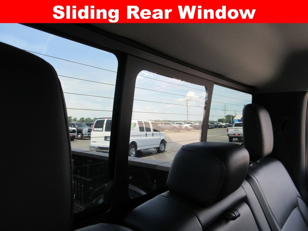 Used 2025 Ford F350 Lariat w/ Lariat Ultimate Package AWD/4WD image 27