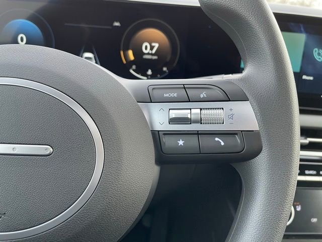 New 2026 Hyundai Santa Cruz SEL image 16