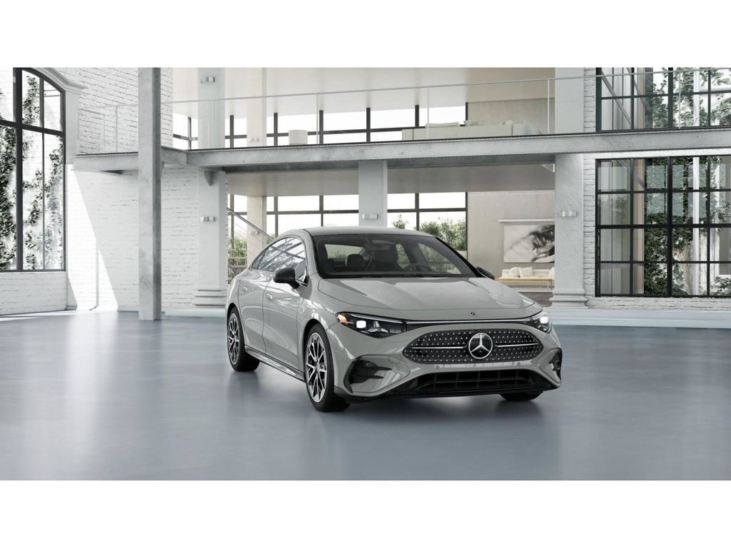New 2027 Mercedes-Benz CLA 220 image 9