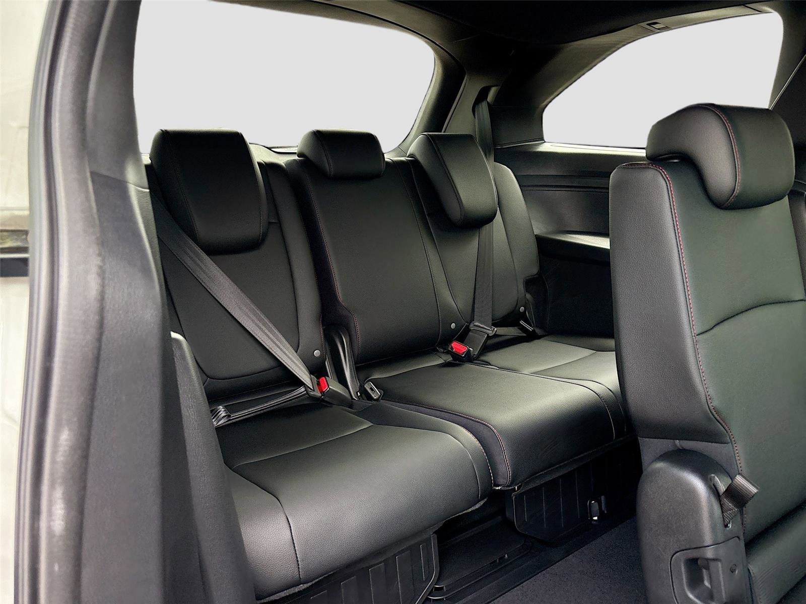 New 2026 Honda Odyssey Sport-L image 31