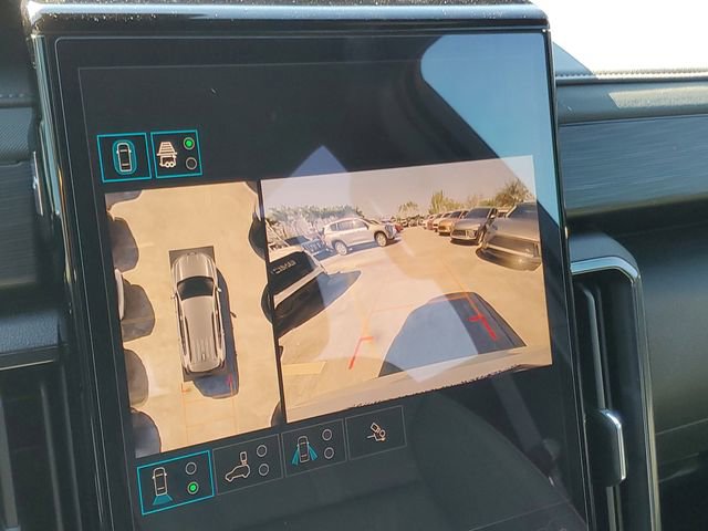 New 2025 GMC Acadia AT4 image 10