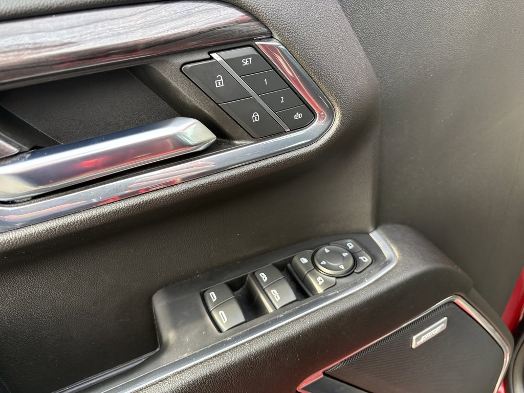 Used 2024 Chevrolet Silverado 1500 LTZ image 15